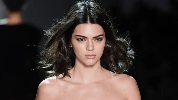 [Bintang] Kendall Jenner