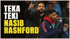 Berita video pelatih Manchester United, Ruben Amorim, bicarakan soal masa depan para pemainnya. Amad Diallo dan Harry Maguire dipastikan bertahan, Marcus Rashford dipersilahkan pergi?