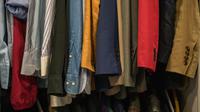 Menyandang OCD, Jurnalis Amerika Jane Brody Gemar Kenakan Pakaian dengan Warna Senada. Foto: Pexels