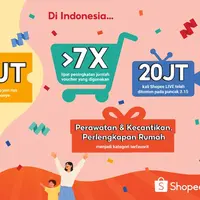(c) Shopee 3.15 Hari Belanja Konsumen