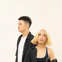 Rinni Wulandari dan Jevin Julian tergabung dalam duo Soundwave (ist)