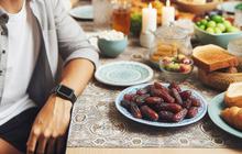 Berapa Jumlah Kurma Ideal untuk Dimakan saat Buka dan Sahur bagi Pengidap Diabetes?