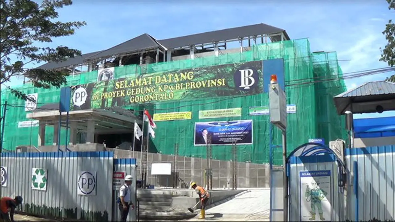 (Foto: Liputan6.com/Aldiansyah)