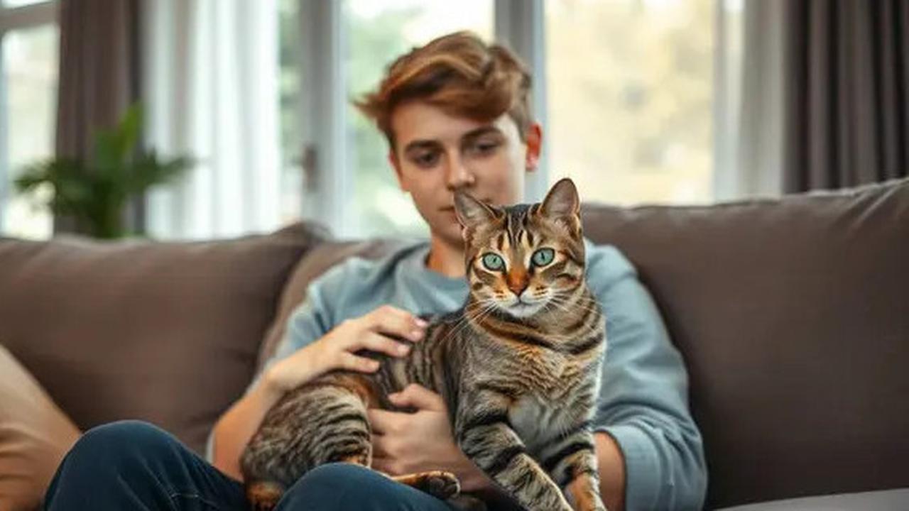 Begini Cara Berkomunikasi dengan Kucing yang Bisa Anda Terapkan untuk Memahami Hewan Kesayangan