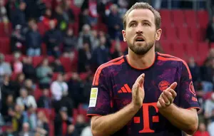 Manchester United Incar Harry Kane Tahun Depan, Tawaran Baru Bayern Munchen Jadi Penghalang