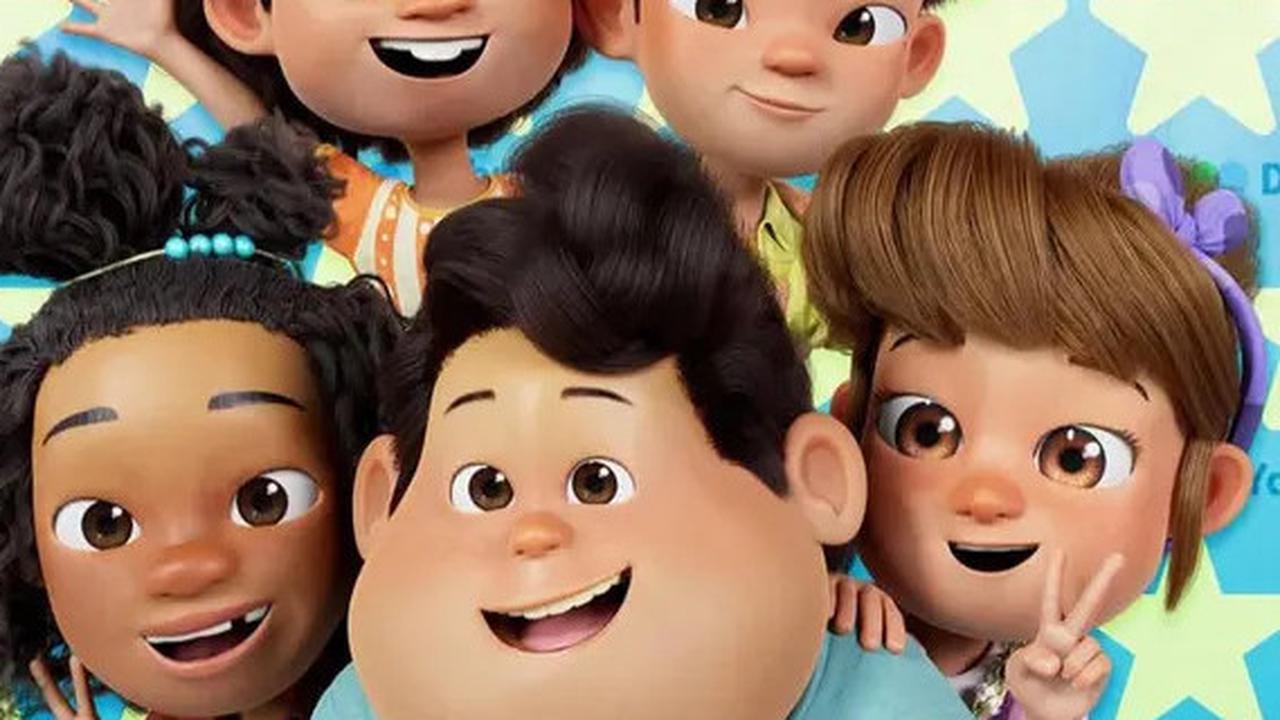 Film Animasi Jumbo Tembus 3 Juta Penonton, Pecahkan Rekor Baru!