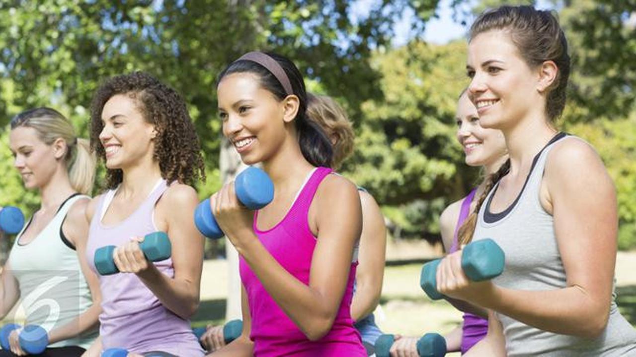 Berapa Kali Anda Berolahraga dalam Seminggu Agar Hidup Lama?