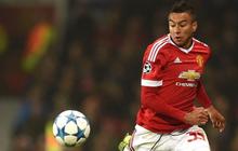 Meulensteen: Jesse Lingard adalah Iniesta versi Inggris