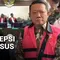 Sidang Eksepsi Eks Jampidsus