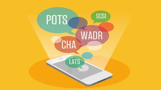 Daftar Bahasa Gaul Internet yang Nge-hits di Era 90-an