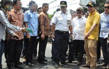 RJ Lino bantah halangi kehadiran kereta di Pelabuhan Tanjung Priok