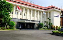 Dukung Kepastian Bisnis, BUMN Pencetak Uang Kini Resmi Gandeng Jamdatun