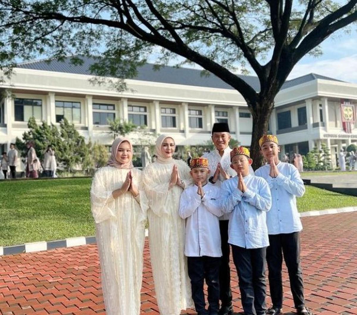 Dok. Istimewa