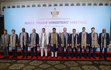 Mendag Ajak Negara BRICS Perkuat Kolaborasi Hadapi Ketidakpastian Global