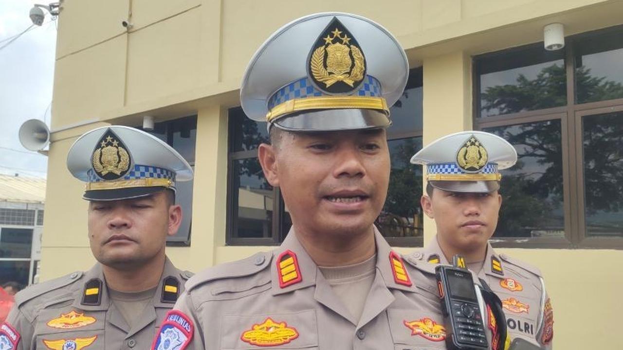 Polres Cianjur Prioritaskan Pencegahan dalam Operasi Keselamatan Lodaya 2026