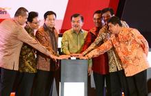 Wapres JK buka pameran mobil IIMS di JIExpo Kemayoran