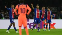 Tampil Impresif saat PSG Kalahkan Barcelona, Fabian Ruiz Disebut Pemain Paling Diremehkan Sepanjang Masa