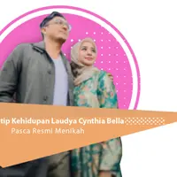 Mengintip Kehidupan Laudya Cynthia Bella Pasca Resmi Menikah. (Foto: Instagram/laudyacynthiabella, Desain: Nurman Abdul Hakim/Bintang.com)