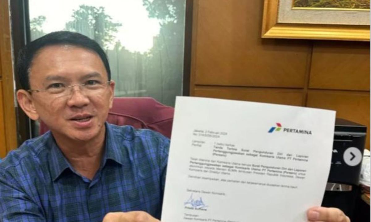 Dok. Istimewa