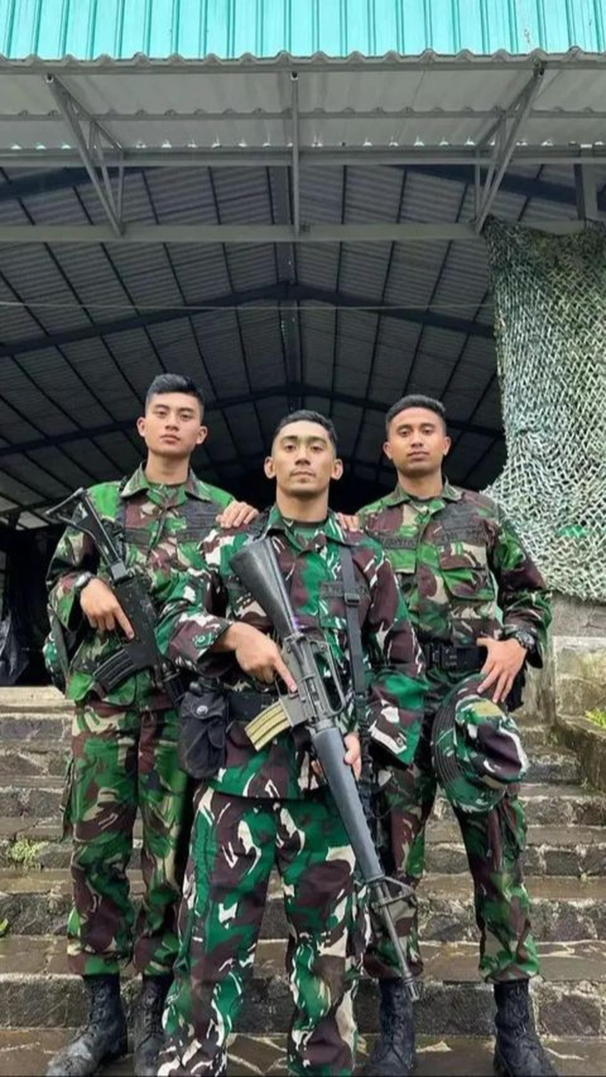 Dok. Istimewa