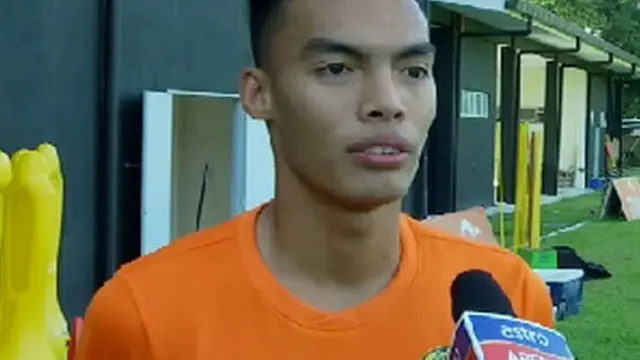 Nik Akif Syahiran Nik Mat