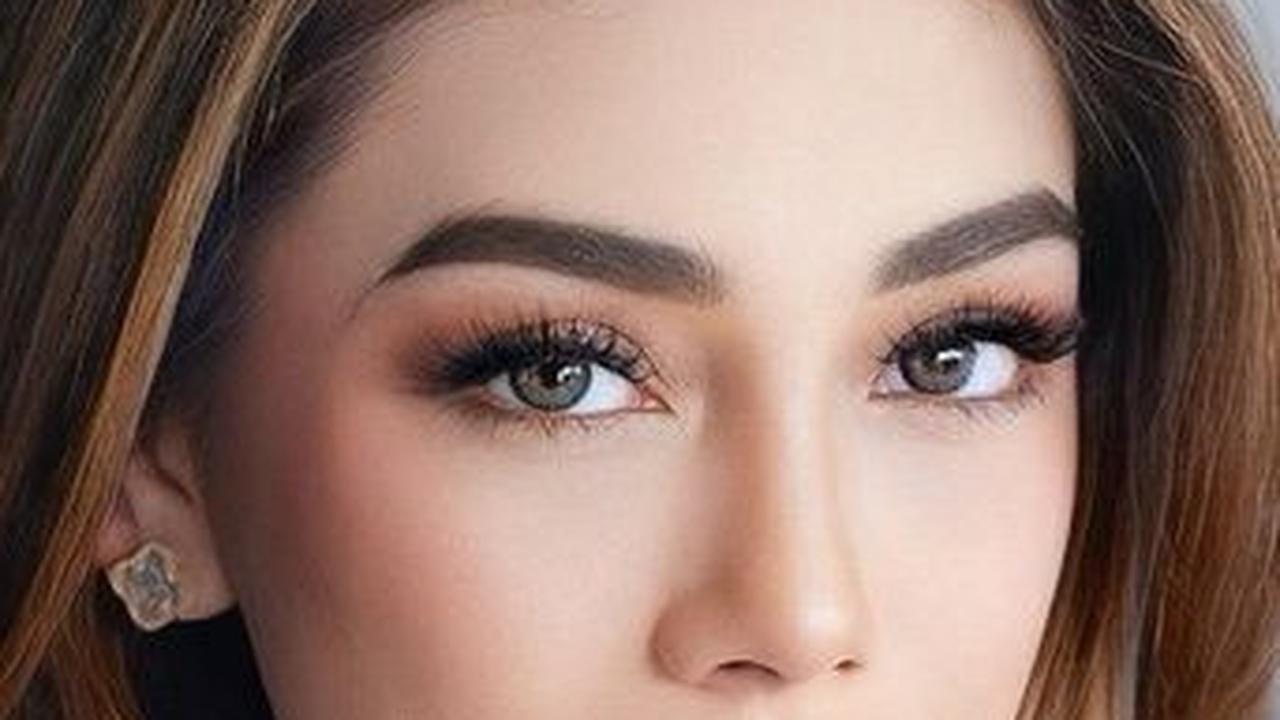 Potret Terbaru Celine Evangelista yang Makin Stunning, Bibirnya Disebut Kian Seksi