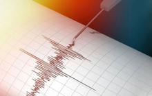 Gempa M2,8 Guncang Karangasem Bali