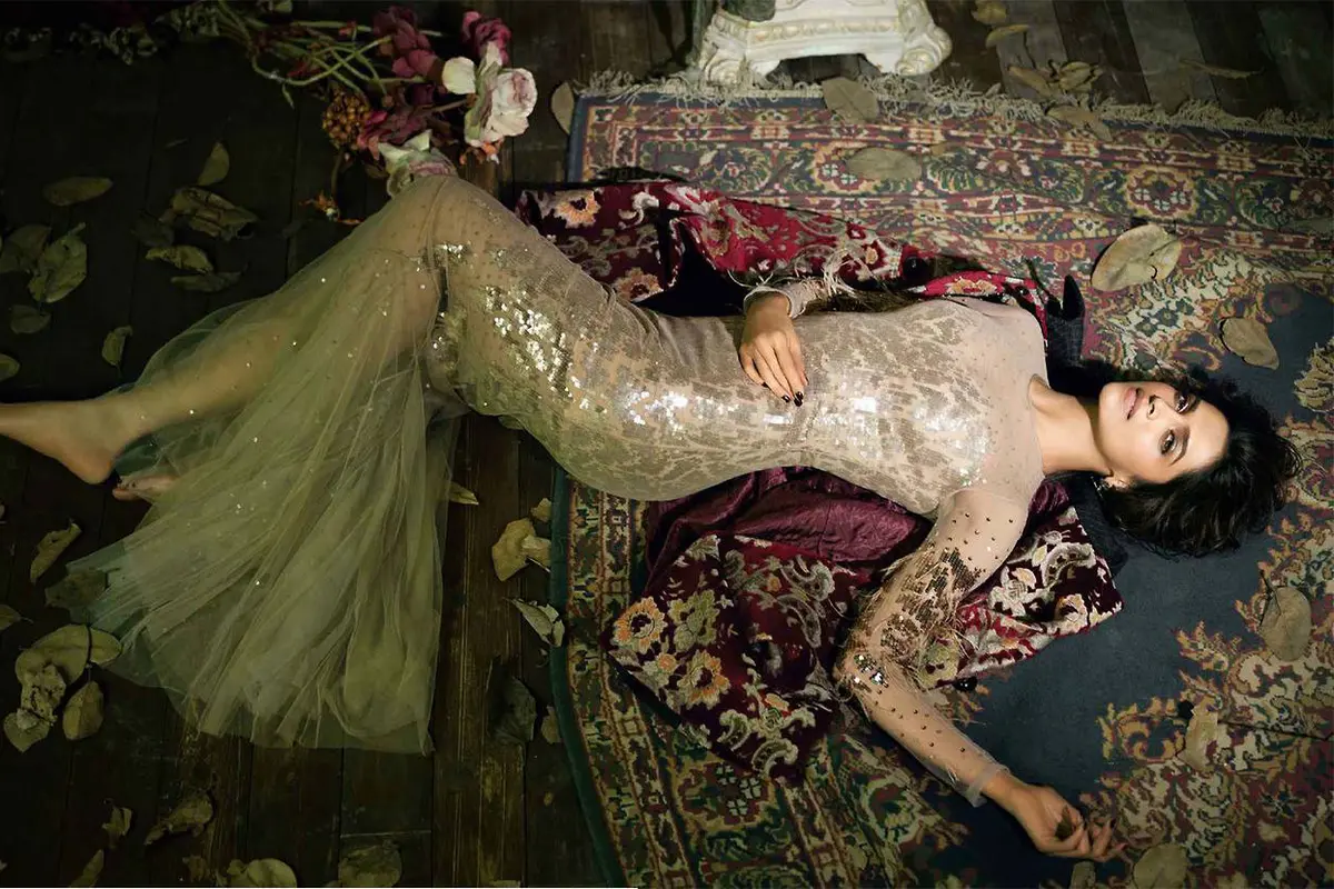Deepika Padukone 