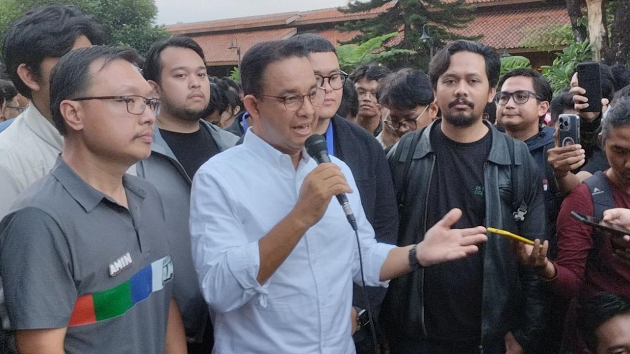 Dok. Istimewa