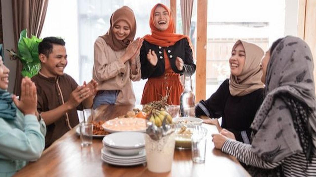 Siasat Cerdik Mengatasi Pertanyaan Mengusik Selama Silaturahmi di Hari Raya Idul Fitri