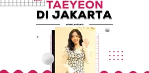 Pembukaan Flagship Store Louis Vuitton ini menjadi ajang yang paling dinanti. Banyak selebriti papan atas yang hadir dan yang paling ditunggu adalah kehadiran tamu special. Siapa dia? Simak selengkapnya dalam video berikut.