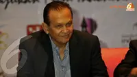 Gisel-Gading Marten Belum Mau Punya Anak, Roy Marten Sabar
