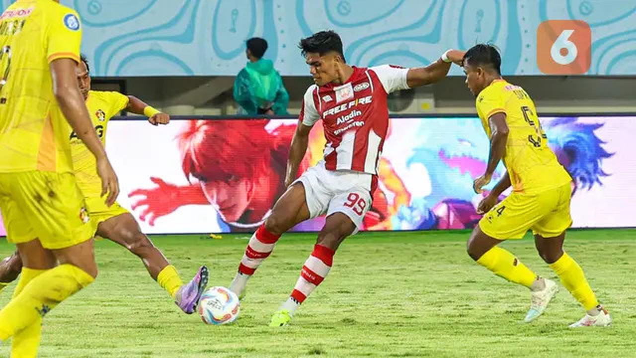 Membedah Statistik 3 Striker Lokal Timnas Indonesia Pilihan Patrick Kluivert: Performa Debutan Lebih Meyakinkan
