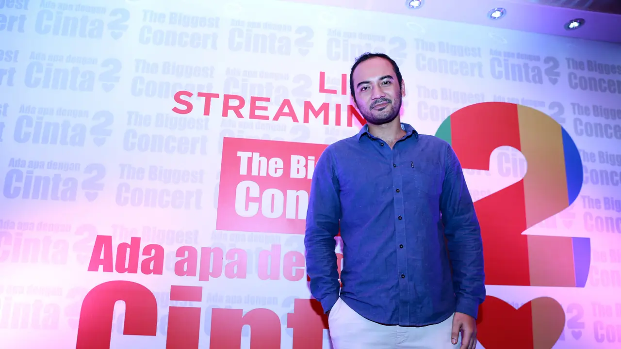 [Bintang] Ario Bayu