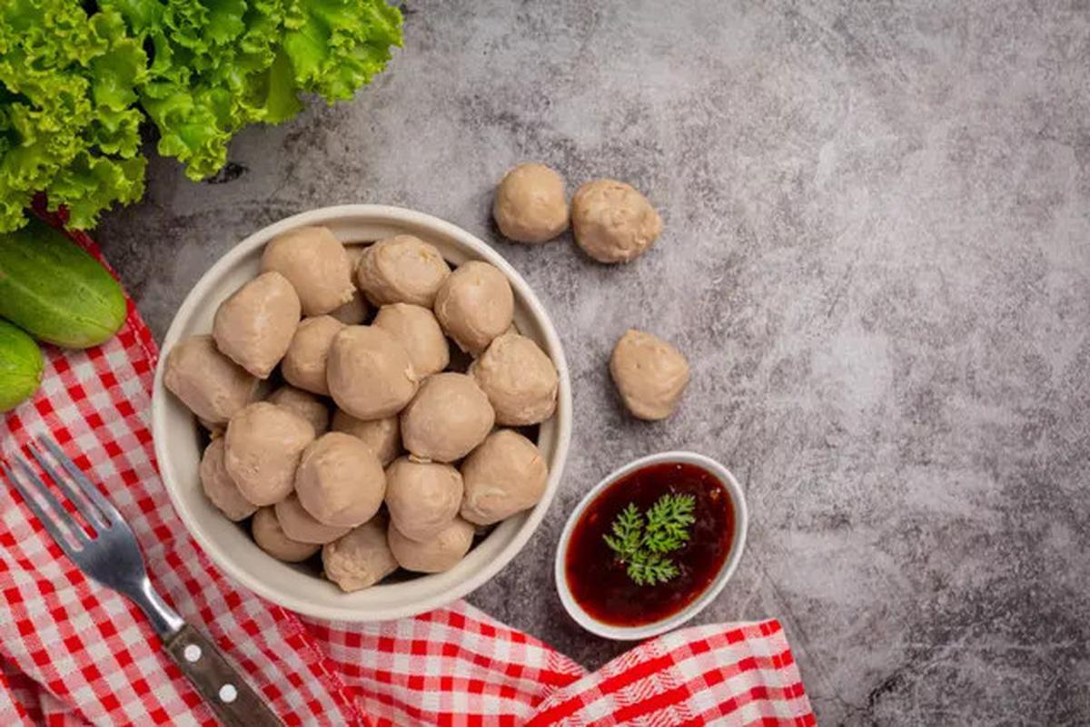 Kenali Bahayanya! Ini 5 Ciri-Ciri Bakso Tikus yang Wajib Diketahui