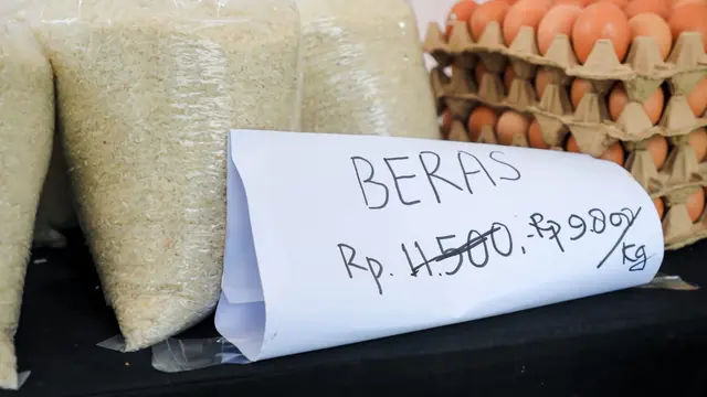 Kebutuhan Pokok