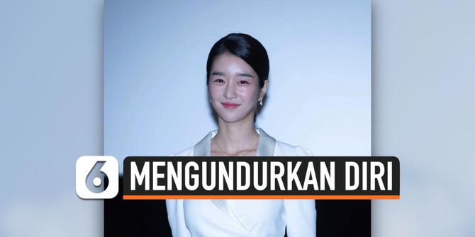 VIDEO: Seo Ye Ji Resmi Keluar dari Drama Islan