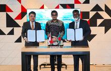 Pertamina NRE Perluas Jejak Global, Jajaki Pengembangan Energi Terbarukan di Bangladesh