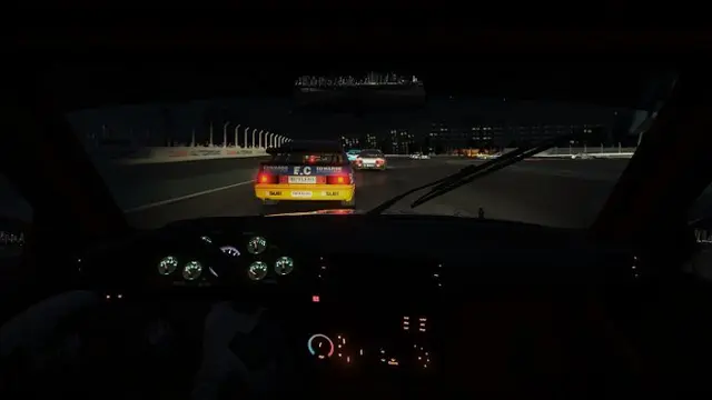 Review Project CARS 6