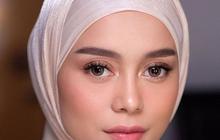 Momen Lesti Kejora Cium Tangan Bertemu Istri Mantan Panglima TNI, Dipuji Putra Sang Jenderal