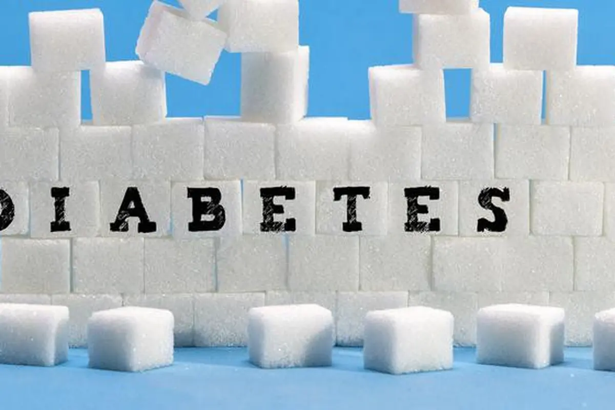 Ilustrasi diabetes (iStockphoto)