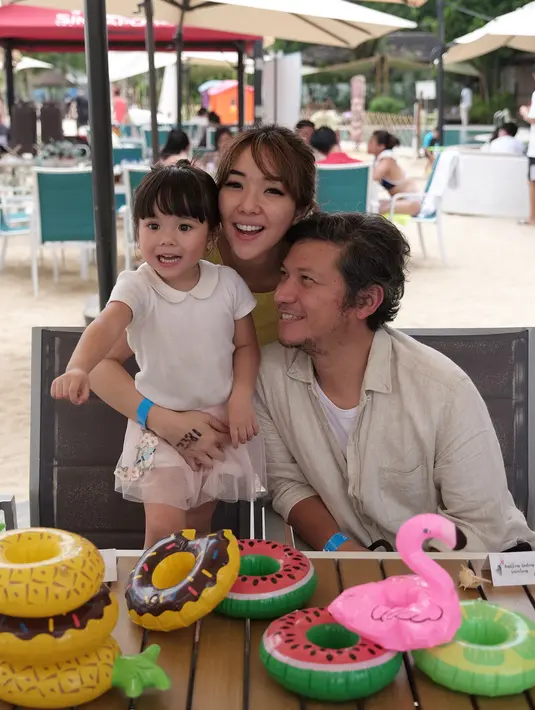 Gading Marten dan Gisel