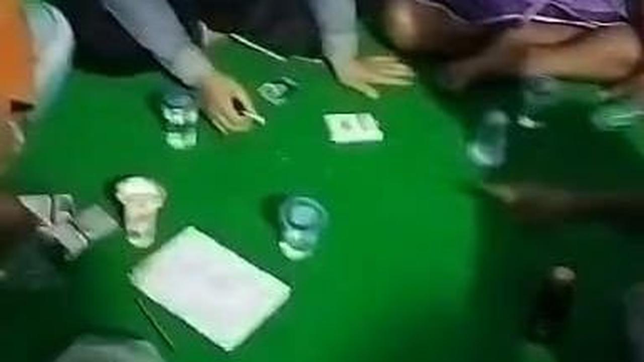 Video Surat Suara di Madura Tercoblos dan Tidak Dibagikan Hoaks, Ini Fakta Sebenarnya