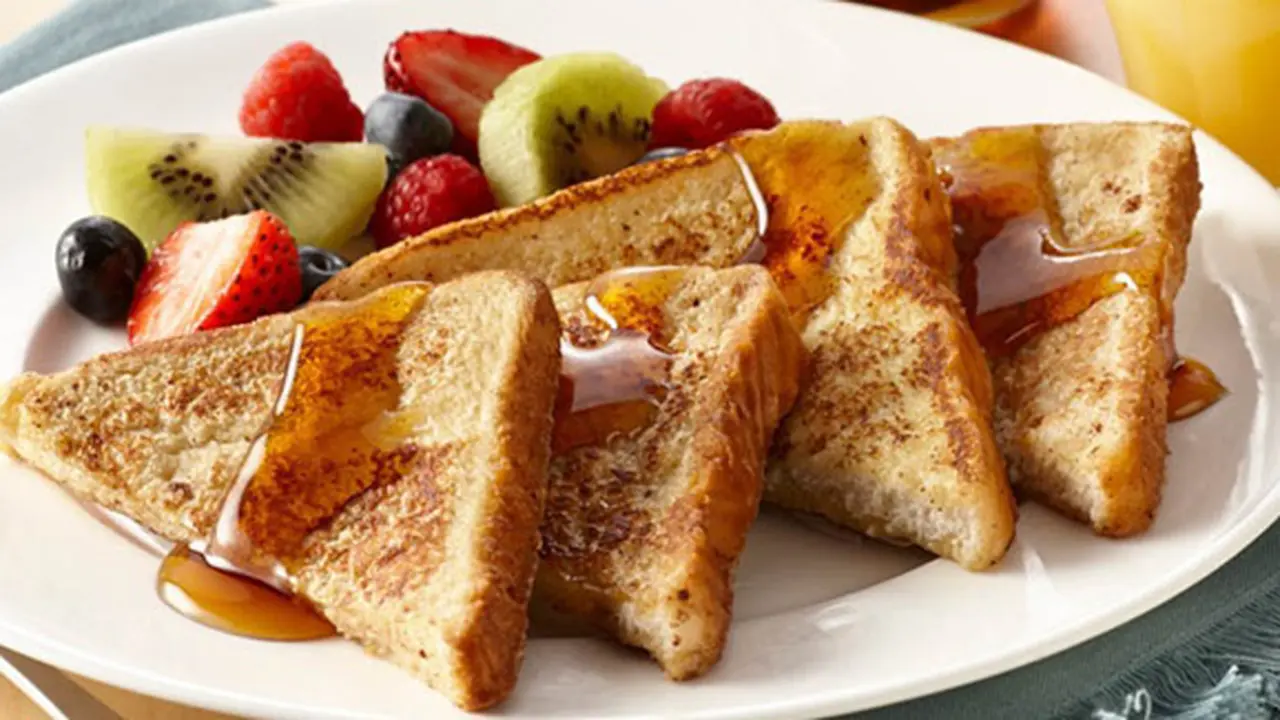 Foto: copyright taste.com.au