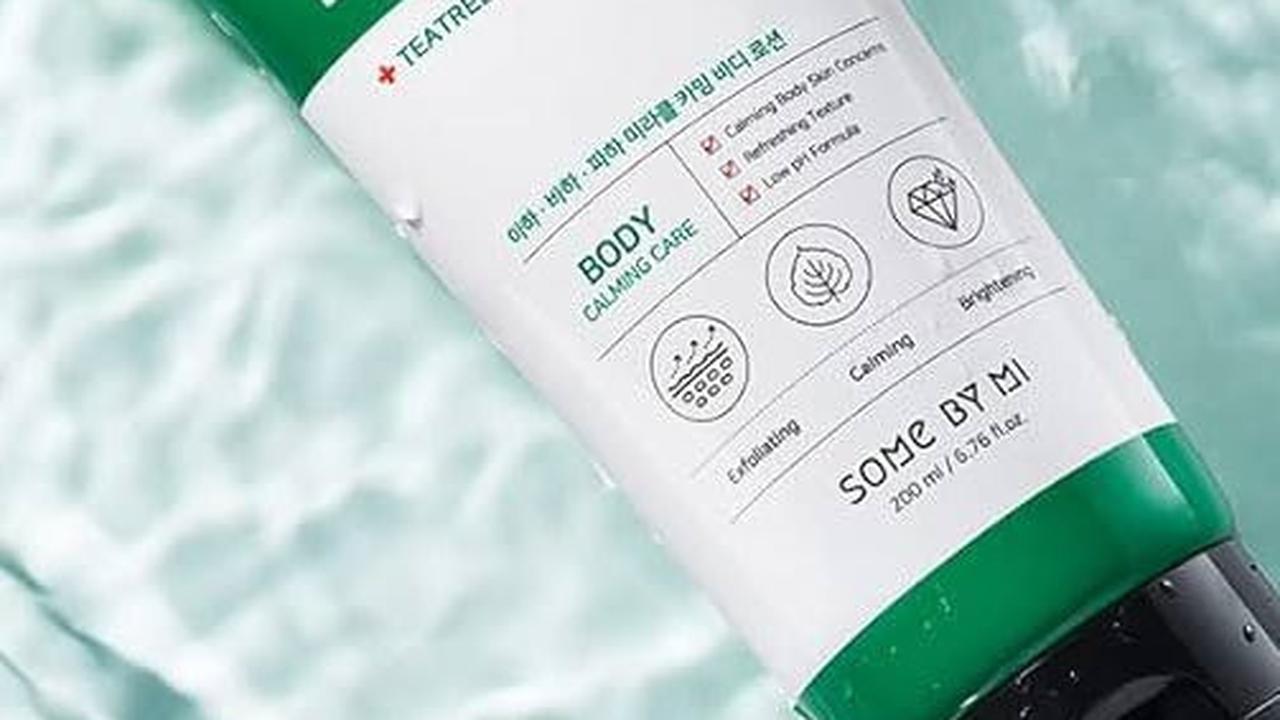 Perbedaan Body Lotion Korea dengan Body Lotion Lainnya<br>