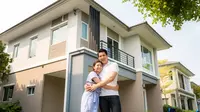 Bukan Sekadar Estetika: 6 Manfaat Tinggal di Rumah dengan View yang Memukau!