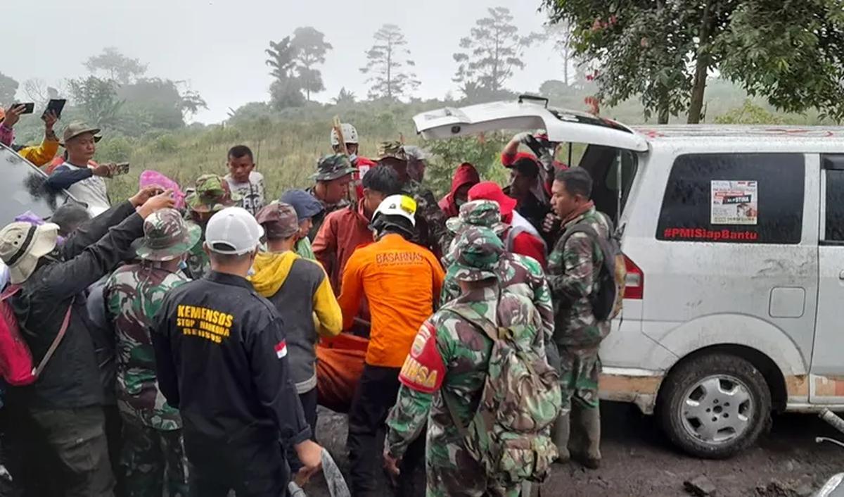 Ade mengatakan, kejadian tersebut menjadi perhatian dunia karena menimbulkan korban jiwa yang banyak termasuk korban luka bakar.<br>