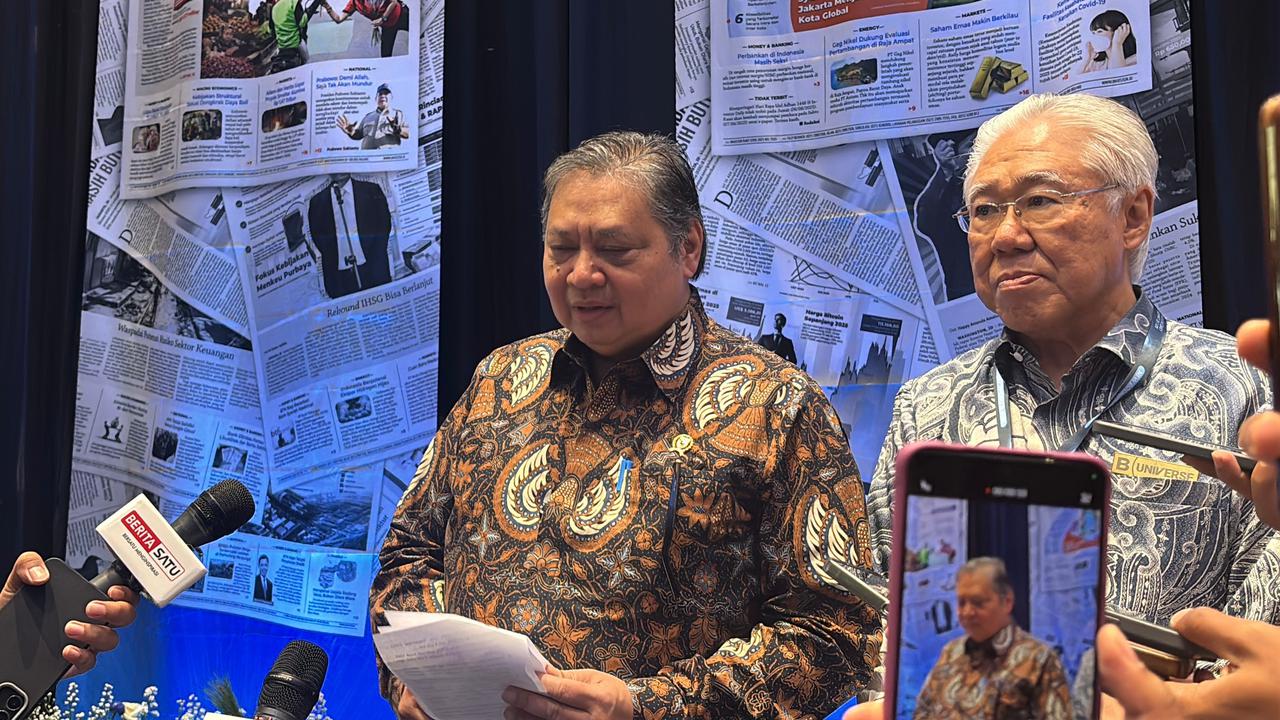 Kabar Baik Buat Fresh Graduate, Kuota Peserta Program Magang Bakal Ditambah Jadi 100 Ribu Orang