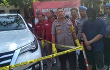 Penjelasan Polisi soal Viral Seserahan Fortuner Curian di Pati: Kasus 2019, Pengantin Pria Ditipu Sales