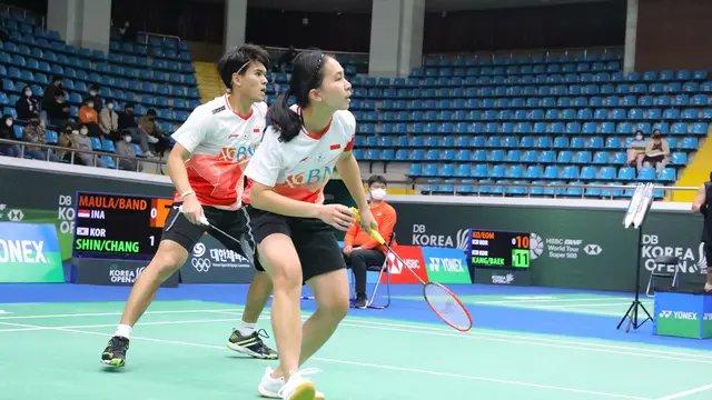 Adnan Maulana/Mychelle C.Bandaso